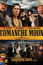 Watch Comanche Moon 123netflix